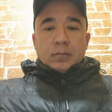 Фотография мужчины Улугбек, 43 года из г. Калининград