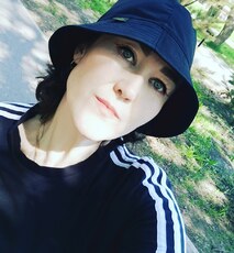 Фотография девушки Зара, 39 лет из г. Иркутск