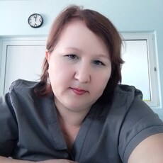 Фотография девушки Анжела, 40 лет из г. Агрыз