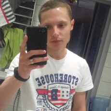 Фотография мужчины Дмитрий, 34 года из г. Москва