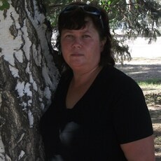 Фотография девушки Светочка, 45 лет из г. Волжский