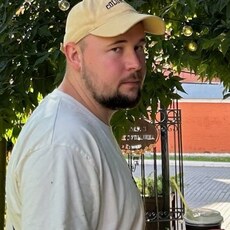 Фотография мужчины Никита, 27 лет из г. Москва