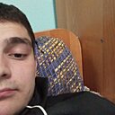 Никита, 19 лет