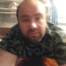 Фотография мужчины Никита, 34 года из г. Тюмень