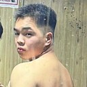 Алихан, 18 лет