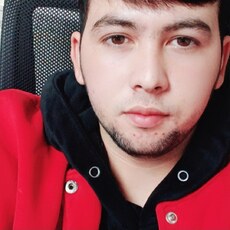 Фотография мужчины Said, 22 года из г. Уфа