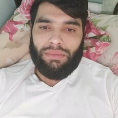 Фотография мужчины Руслан, 29 лет из г. Зеленокумск