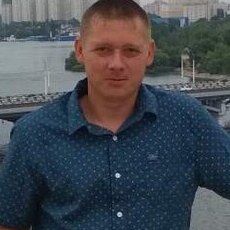 Фотография мужчины Сергей, 39 лет из г. Москва