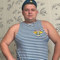 Фотография мужчины Денис, 32 года из г. Псков