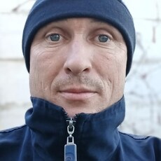 Фотография мужчины Александр, 35 лет из г. Бахчисарай