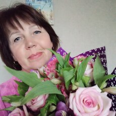 Фотография девушки Галина, 58 лет из г. Тюмень