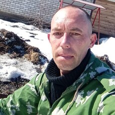 Фотография мужчины Дмитрий, 40 лет из г. Сибай