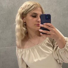 Фотография девушки Милашка, 24 года из г. Калининград