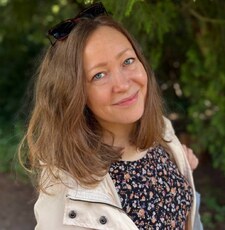 Фотография девушки Ульяна, 34 года из г. Екатеринбург