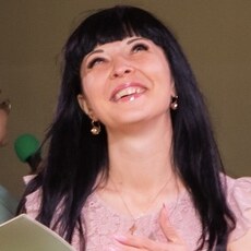 Фотография девушки Ольга, 44 года из г. Новосибирск