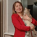 Ирина, 55 лет