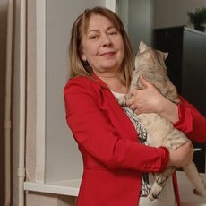 Фотография девушки Ирина, 55 лет из г. Ульяновск