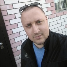 Фотография мужчины Игорь, 35 лет из г. Балахна