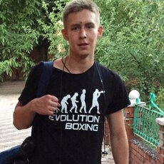 Фотография мужчины Олег, 28 лет из г. Макеевка