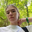 Анастасия, 19 лет