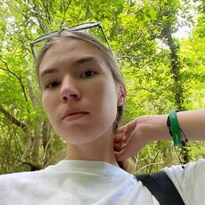 Фотография девушки Анастасия, 19 лет из г. Самара