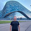 Андрей, 40 лет