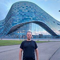 Фотография мужчины Андрей, 40 лет из г. Красногорск