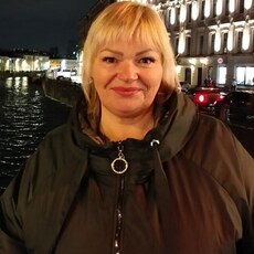 Фотография девушки Елена, 54 года из г. Самара