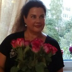 Фотография девушки Aлла, 60 лет из г. Калининград