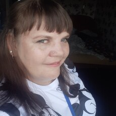 Фотография девушки Марьяна, 36 лет из г. Искитим