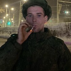 Фотография мужчины Александр, 24 года из г. Пенза