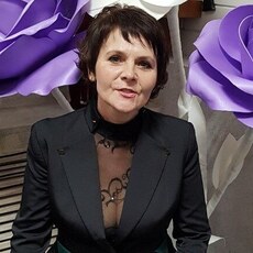 Фотография девушки Светлана, 60 лет из г. Энгельс