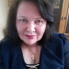 Фотография девушки Тамара, 57 лет из г. Мурманск