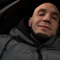 Фотография мужчины Darknesss, 34 года из г. Красноярск