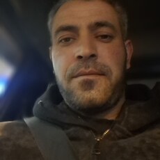 Фотография мужчины Тарон, 35 лет из г. Москва