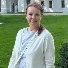 Фотография девушки Марина, 42 года из г. Пермь