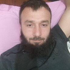 Фотография мужчины Alim, 38 лет из г. Изобильный