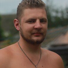 Фотография мужчины Леонид, 35 лет из г. Минск