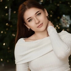 Фотография девушки Мария, 19 лет из г. Керчь