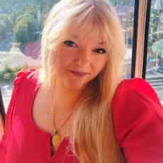 Фотография девушки Ангелина, 41 год из г. Курск