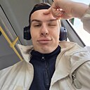 Никита, 25 лет