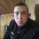 Данил, 20 лет