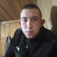 Фотография мужчины Данил, 20 лет из г. Курагино