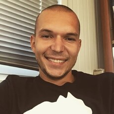 Фотография мужчины Игорь, 28 лет из г. Полтава