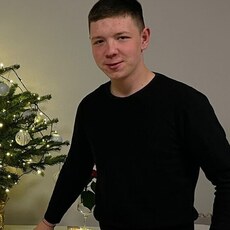 Фотография мужчины Саша, 19 лет из г. Вильнюс