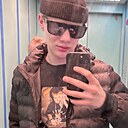 Сергей, 21 год