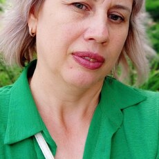 Фотография девушки Марина, 45 лет из г. Пенза