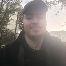 Фотография мужчины Женя, 31 год из г. Ахтырка