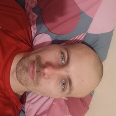 Фотография мужчины Віктор, 30 лет из г. Ужгород