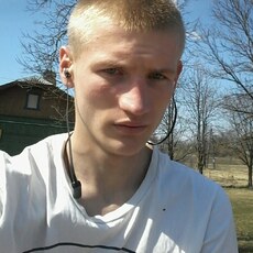 Фотография мужчины Костя, 24 года из г. Орша